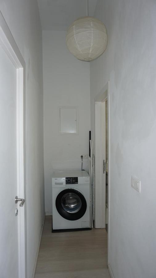 Roosevelt Apartments. Antwerp Exterior photo